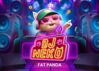 FatPanda : DJ Neko - STORYBET138