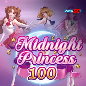 PlaynGo : Midnight Princess 100 - STORYBET138