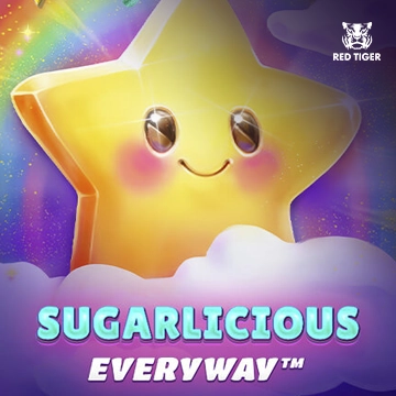 Redtiger : Sugarlicious EveryWay™ - STORYBET138