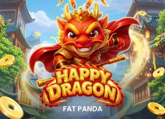 FatPanda : Happy Dragon - STORYBET138