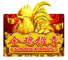 Joker123 : Golden Rooster - STORYBET138