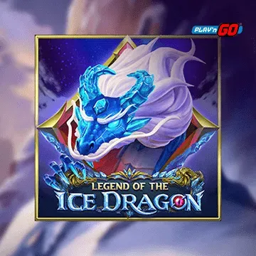 PlaynGo : Legend of the Ice Dragon - STORYBET138