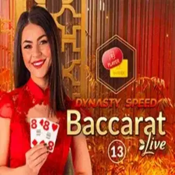 Dynasty Speed Baccarat 13 - STORYBET138