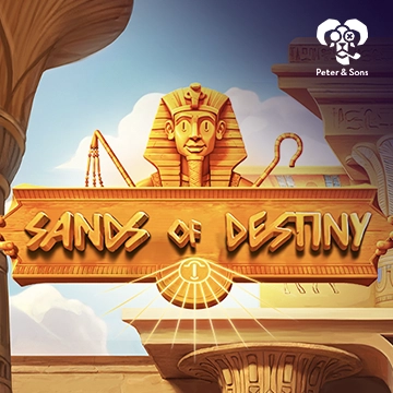 PeterSons : Sands of Destiny - STORYBET138