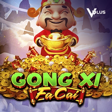 Vplus : Gong Xi Fa Cai - STORYBET138