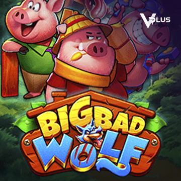 Vplus : Big Bad Wolf - STORYBET138