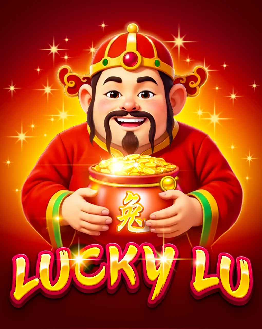 Lucky Lu - STORYBET138