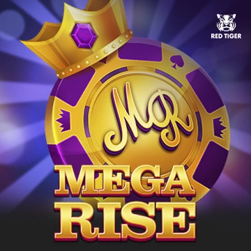 Redtiger : Mega Rise - STORYBET138