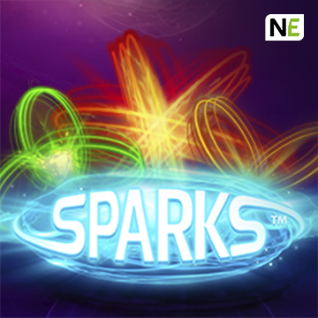 NetEnt : Sparks - STORYBET138