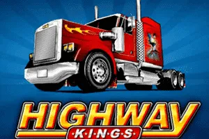Playtech : Highway Kings - STORYBET138