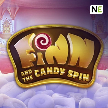 NetEnt : Finn and the Candy Spin - STORYBET138
