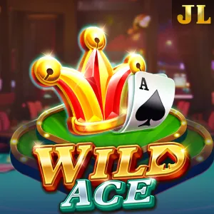 Jili : Wild Ace - STORYBET138