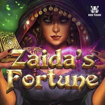Redtiger : Zaidas Fortune - STORYBET138
