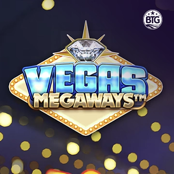 Bigtime : Vegas Megaways - STORYBET138