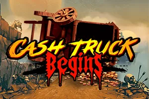 Playtech : Cash Truck Begins - STORYBET138