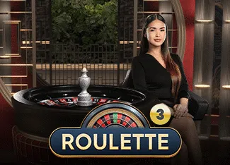 Roulette Ruby - STORYBET138
