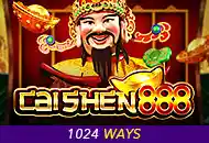 Spadegaming : Cai Shen 888 - STORYBET138