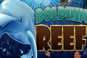 Playtech : Dolphin Reef - STORYBET138