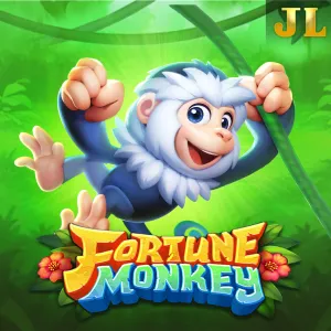 Jili : Fortune Monkey - STORYBET138
