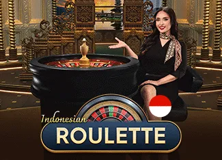 Indonesian Roulette - STORYBET138