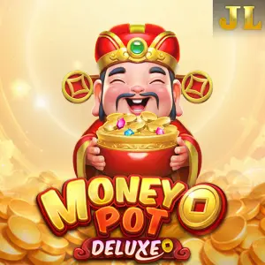Jili : Money Pot DELUXE - STORYBET138