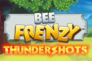 Playtech : Bee Frenzy - STORYBET138