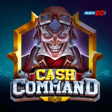 PlaynGo : Cash of Command - STORYBET138