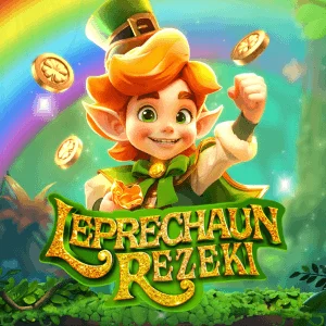 Besoft : Leprechaun Fortune - STORYBET138