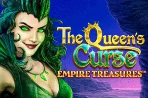 Playtech : The Queens Curse: Empire Treasures - STORYBET138