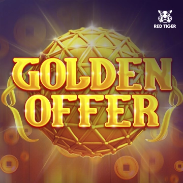 Redtiger : Golden Offer - STORYBET138