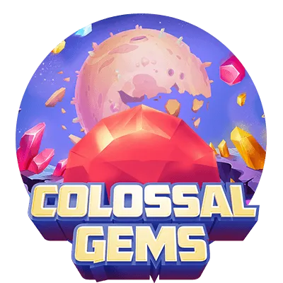 Habanero : Colossal Gems - STORYBET138