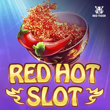 Redtiger : Red Hot Slot - STORYBET138