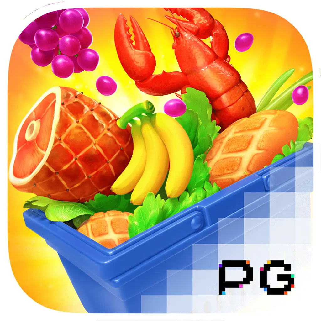 PGSoft : Supermarket Spree - STORYBET138