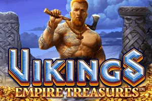 Playtech : Vikings: Empire Treasures - STORYBET138
