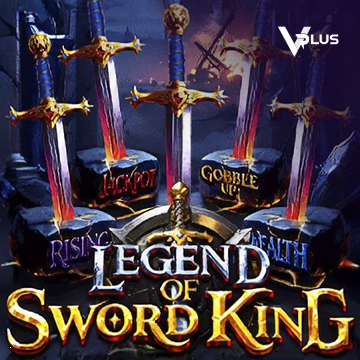 Vplus : Legend Of Sword King - STORYBET138
