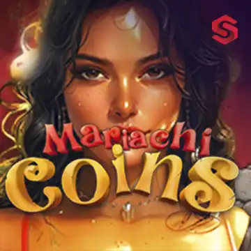 SmartSoft : Mariachi Coins - STORYBET138
