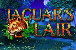 Playtech : Solar Eclipse: Jaguars Lair - STORYBET138