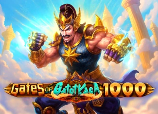 Pragmatic : Gates of Gatot Kaca 1000 - STORYBET138