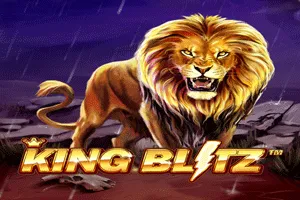 Playtech : King Blitz - STORYBET138