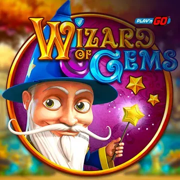 PlaynGo : Wizard of Gems - STORYBET138