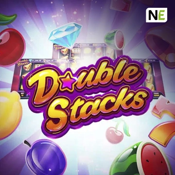 NetEnt : Double Stacks - STORYBET138
