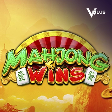 Vplus : Mahjong Wins - STORYBET138