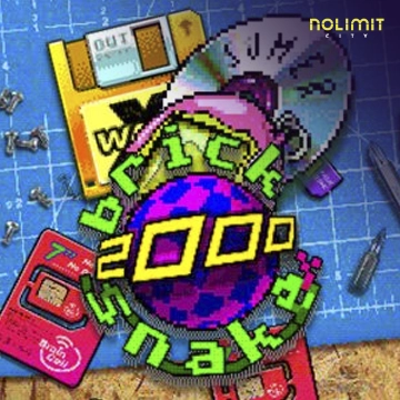 NolimitCity : Brick Snake 2000 - STORYBET138