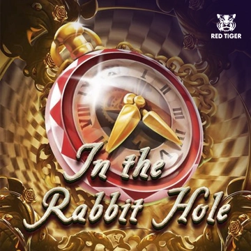 Redtiger : In The Rabbit Hole - STORYBET138