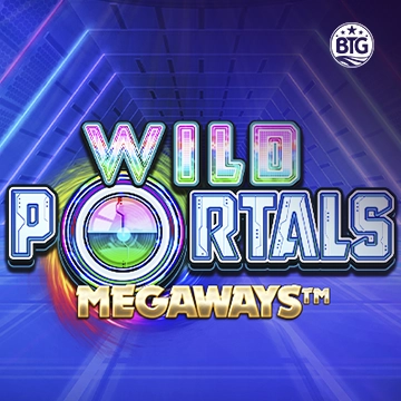 Bigtime : Wild Portals - STORYBET138