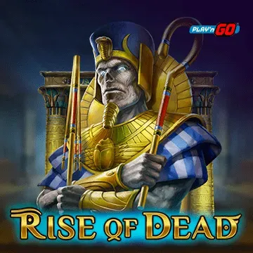 PlaynGo : Rise of Dead - STORYBET138