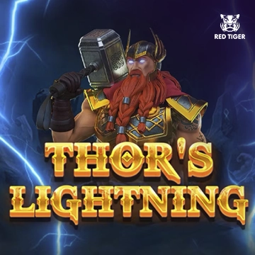 Redtiger : Thors Lightning - STORYBET138