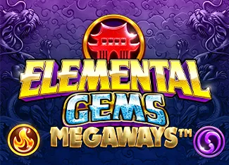 Pragmatic : Elemental Gems Megaways - STORYBET138