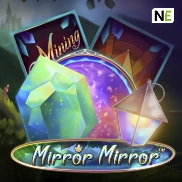 NetEnt : Fairytale Legends: Mirror Mirror - STORYBET138