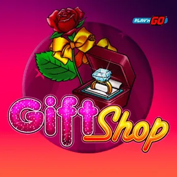 PlaynGo : Gift Shop - STORYBET138